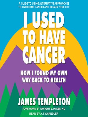 cover image of I Used to Have Cancer
